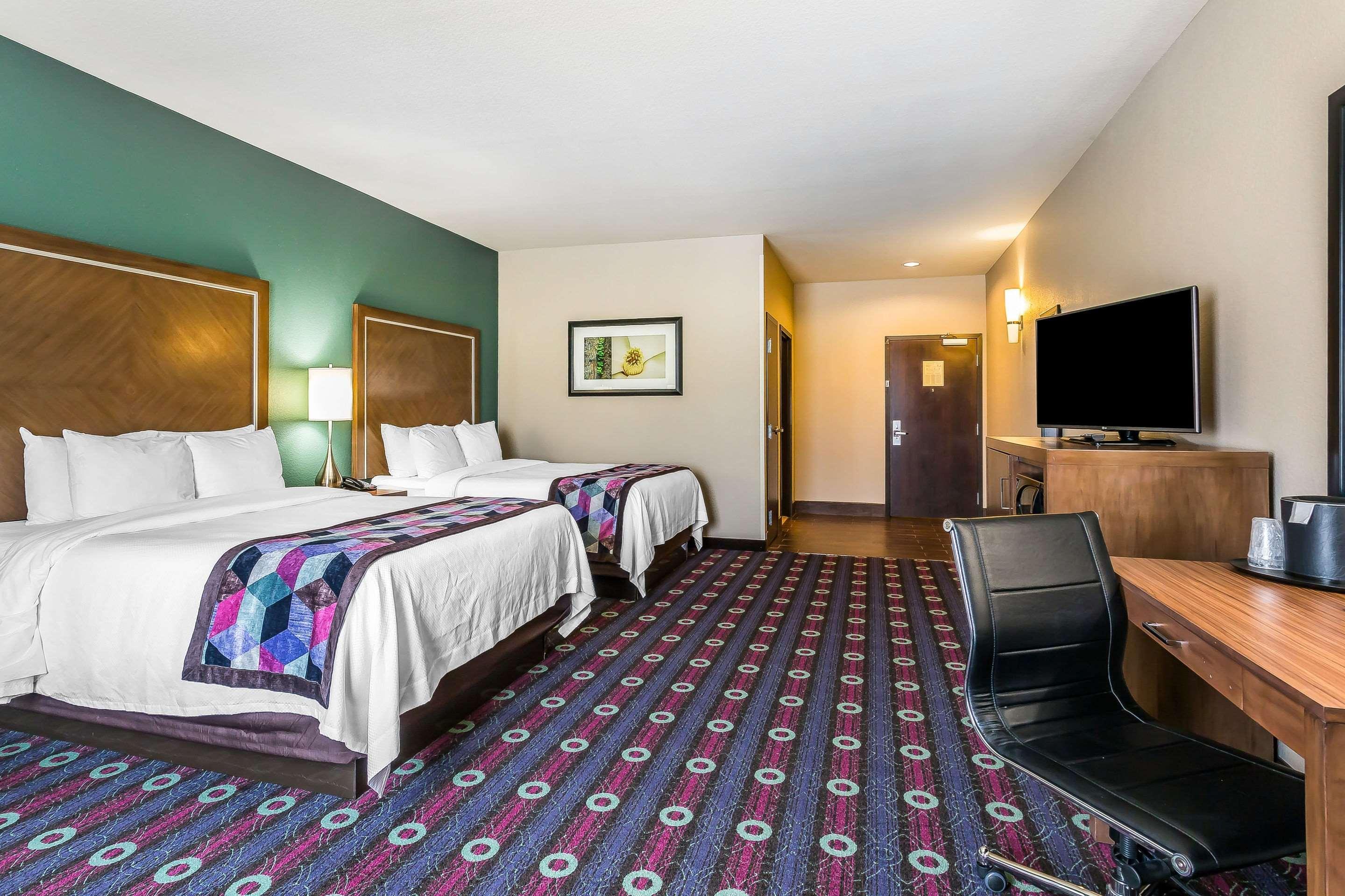 Comfort Inn & Suites Newcastle - Oklahoma City Exterior foto
