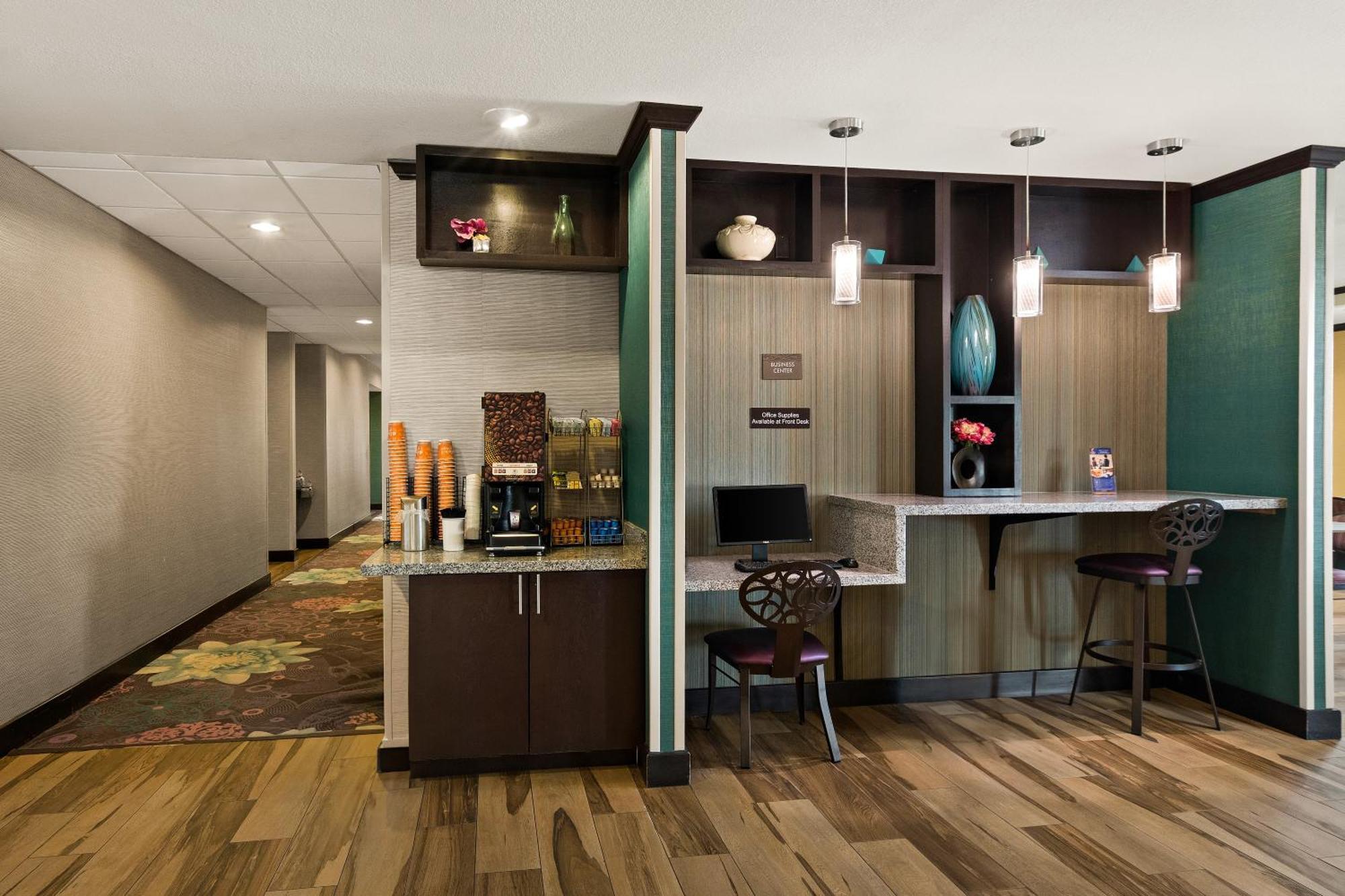 Comfort Inn & Suites Newcastle - Oklahoma City Exterior foto