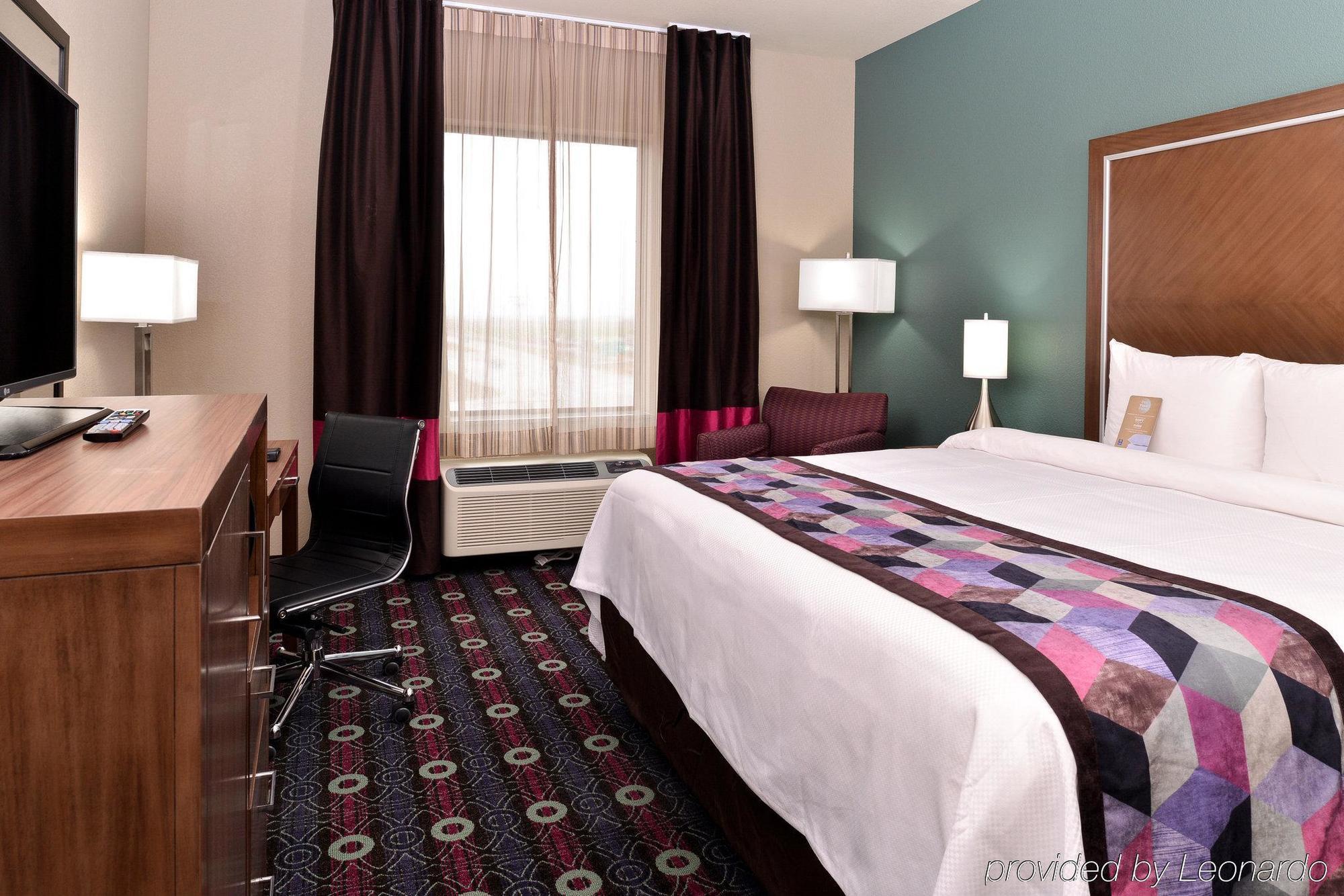Comfort Inn & Suites Newcastle - Oklahoma City Exterior foto