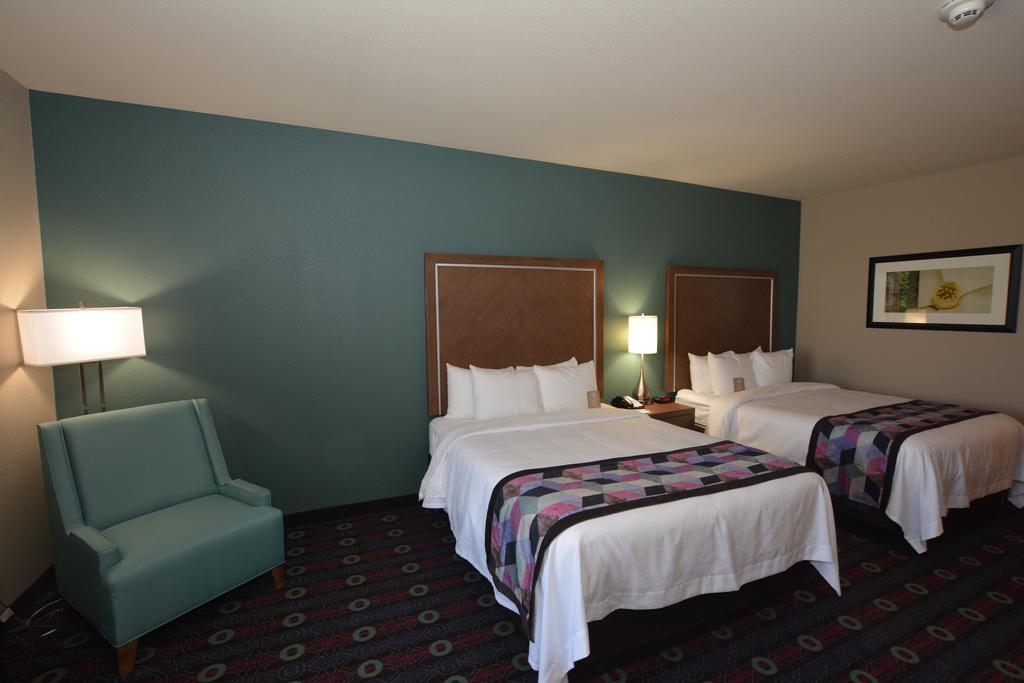 Comfort Inn & Suites Newcastle - Oklahoma City Exterior foto
